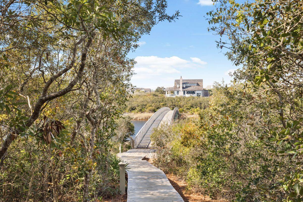 WATERSOUND BEACH - Land