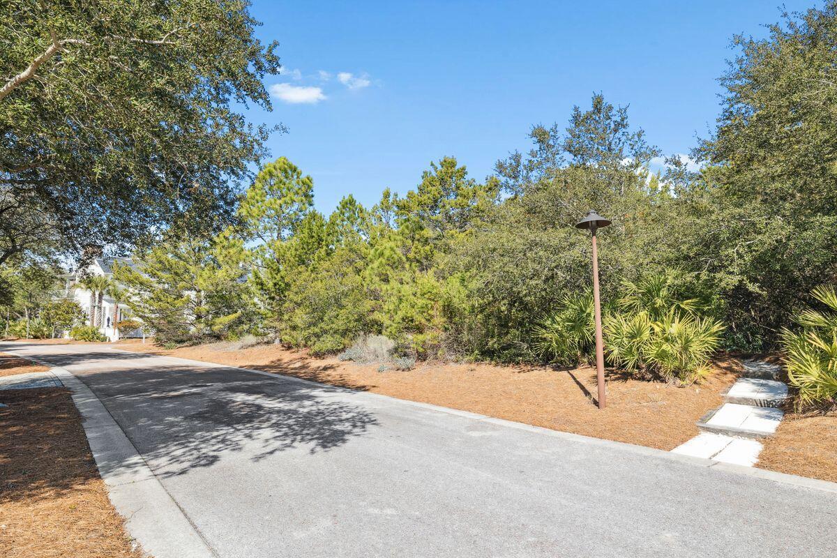 WATERSOUND BEACH - Land