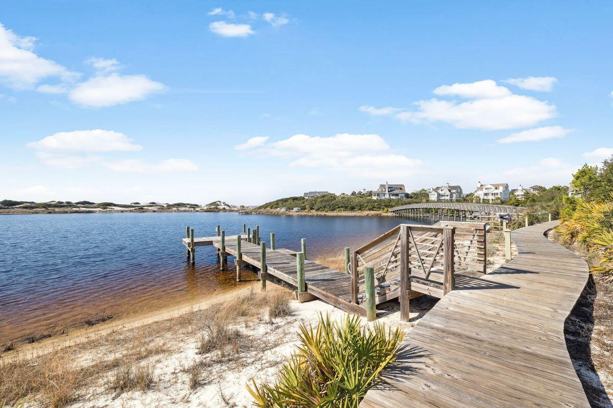 WATERSOUND BEACH - Land