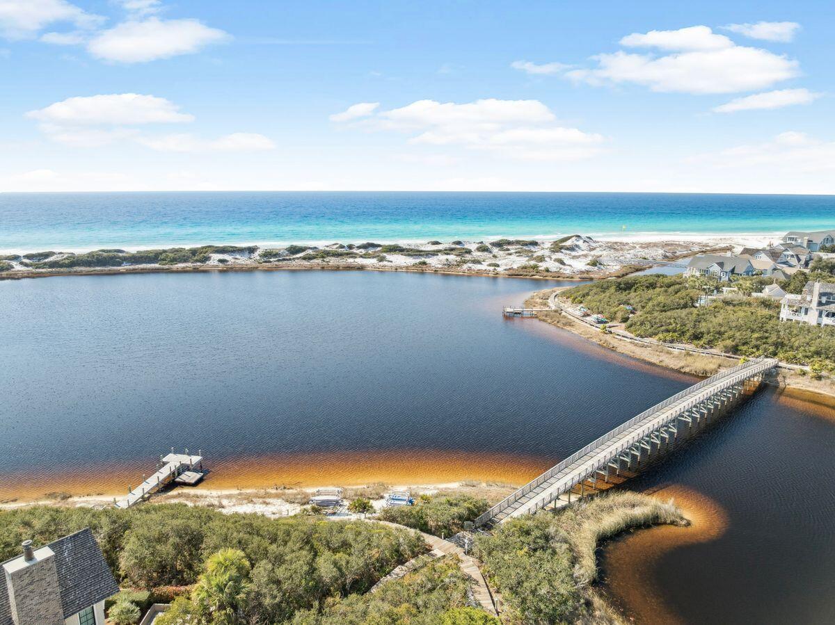 WATERSOUND BEACH - Land