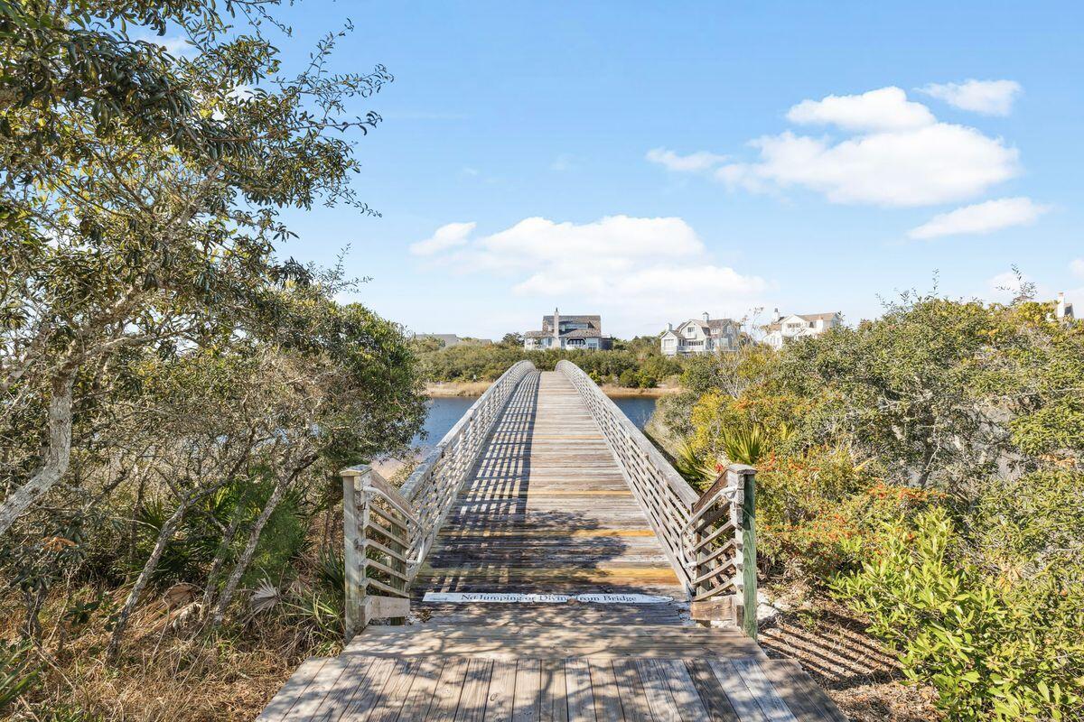 WATERSOUND BEACH - Land