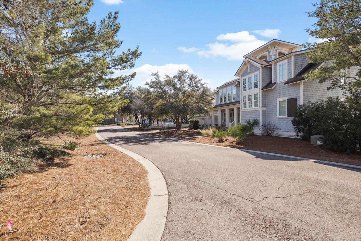 WATERSOUND BEACH - Land