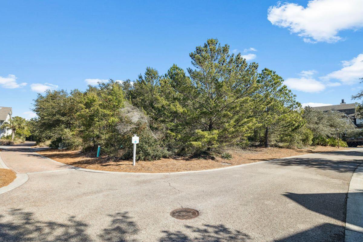 WATERSOUND BEACH - Land