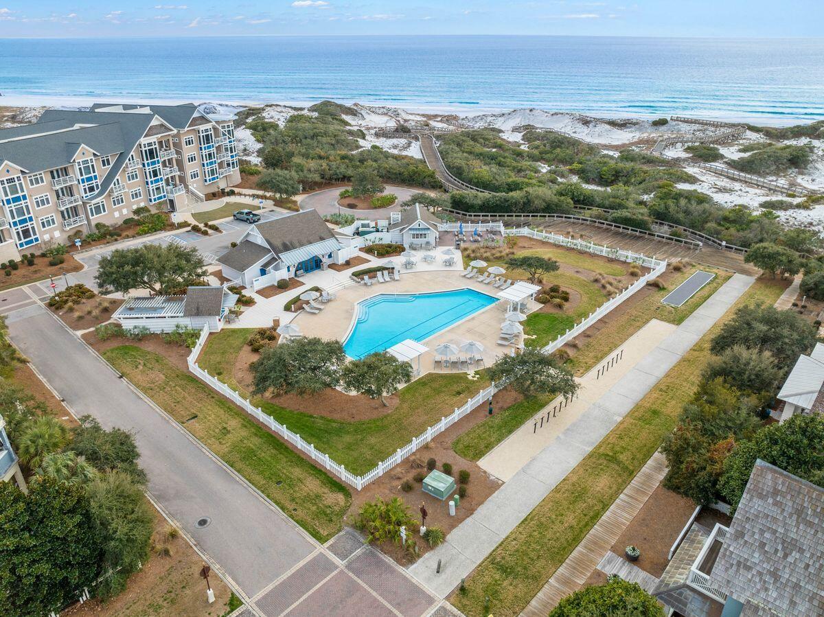 WATERSOUND BEACH - Land