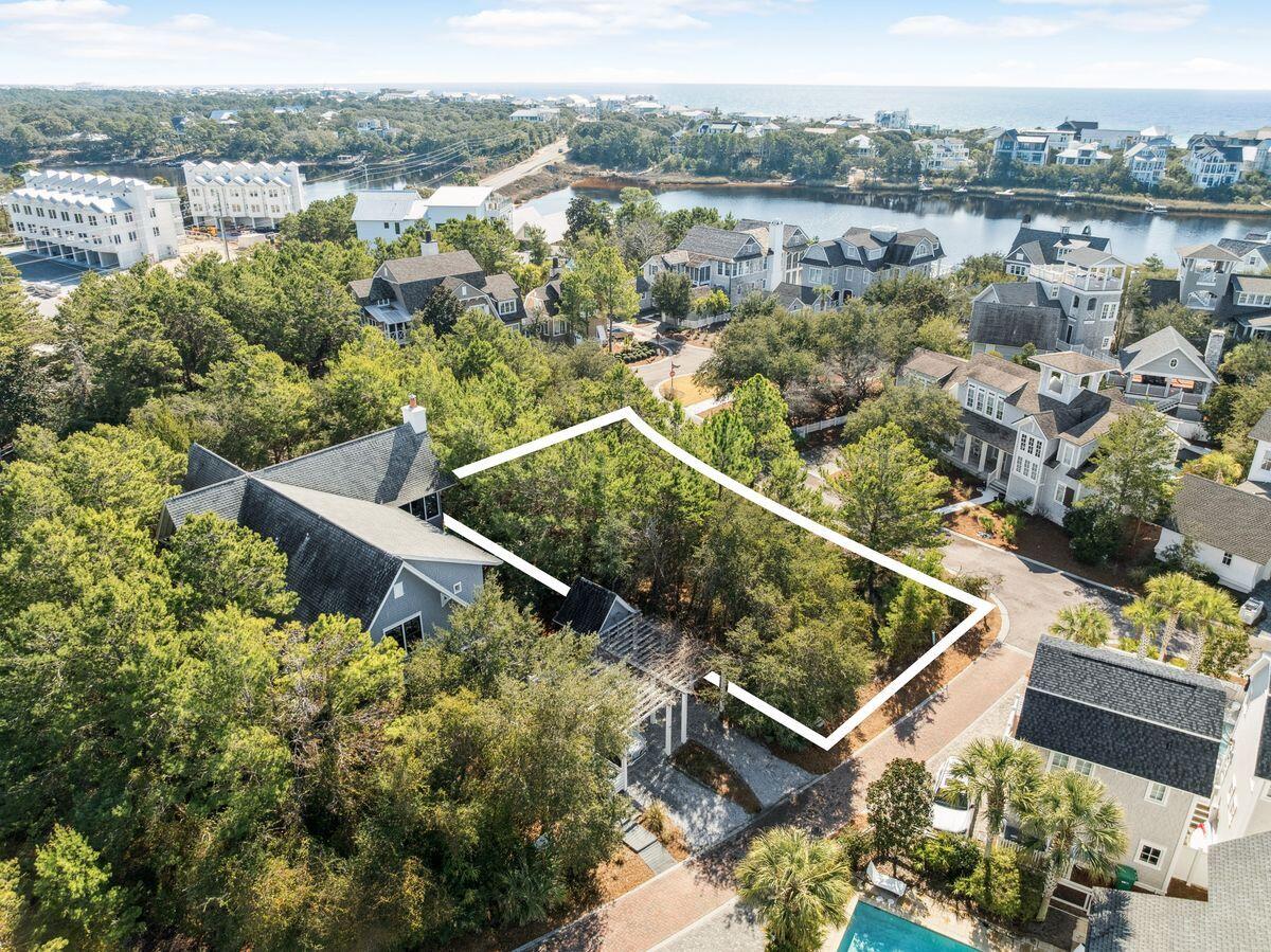 WATERSOUND BEACH - Land