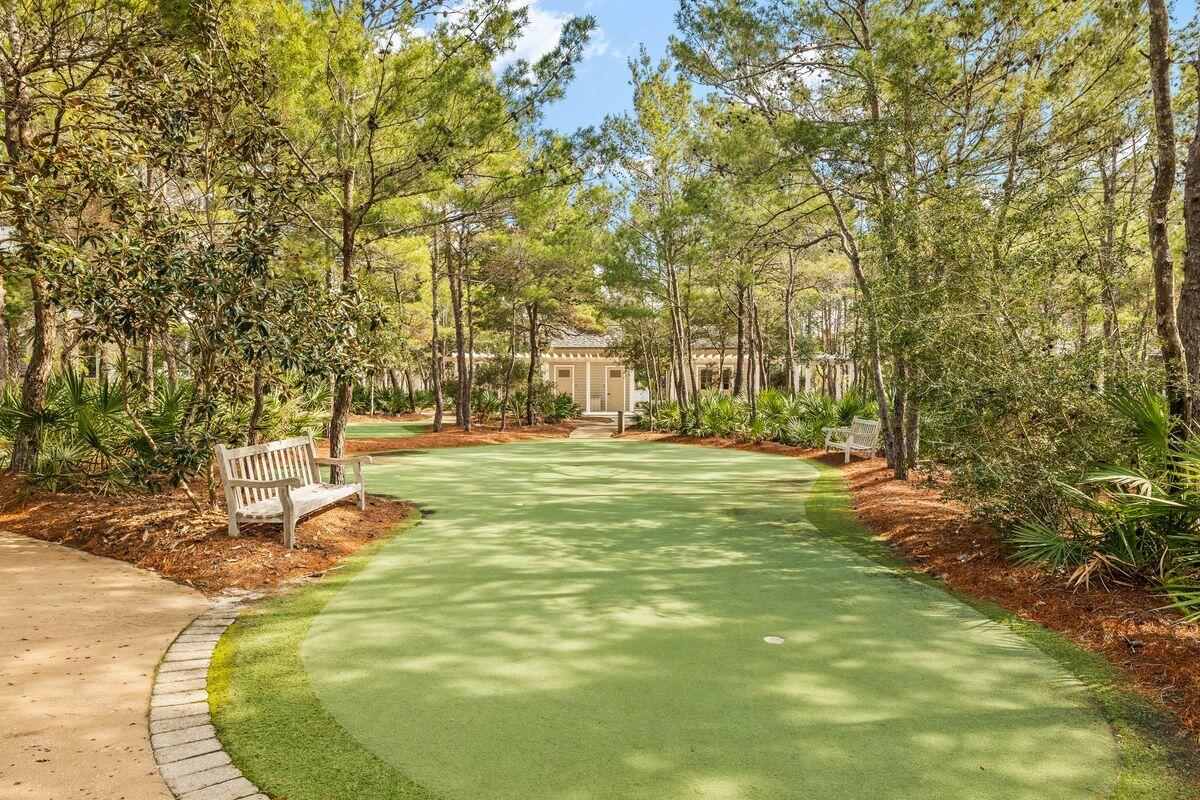 WATERSOUND BEACH - Land