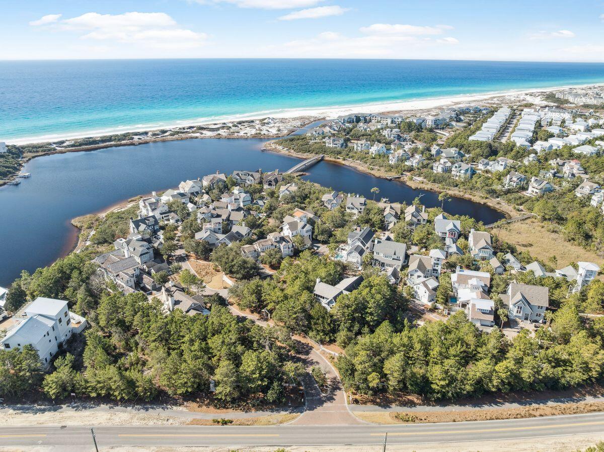 WATERSOUND BEACH - Land