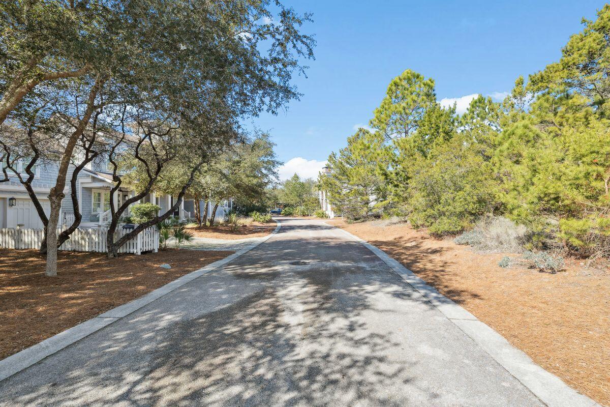 WATERSOUND BEACH - Land