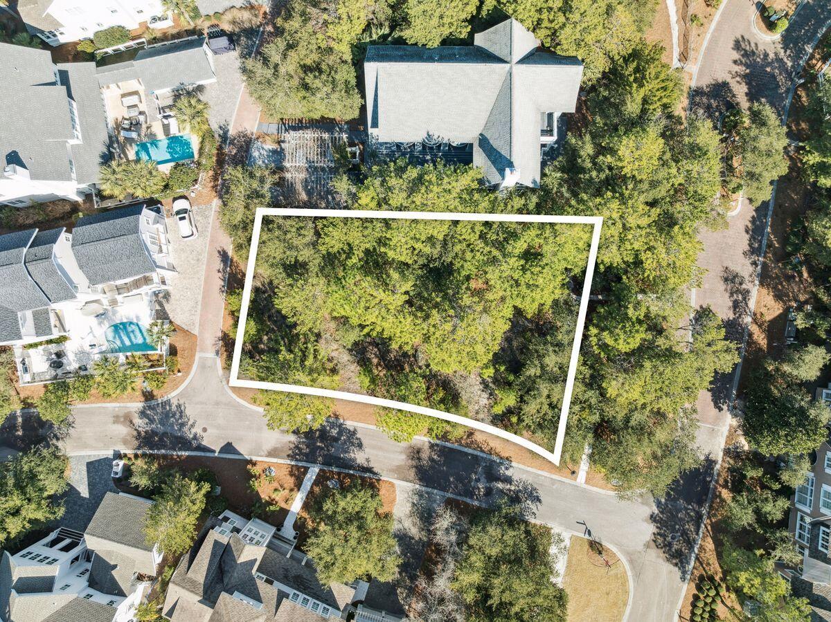 WATERSOUND BEACH - Land