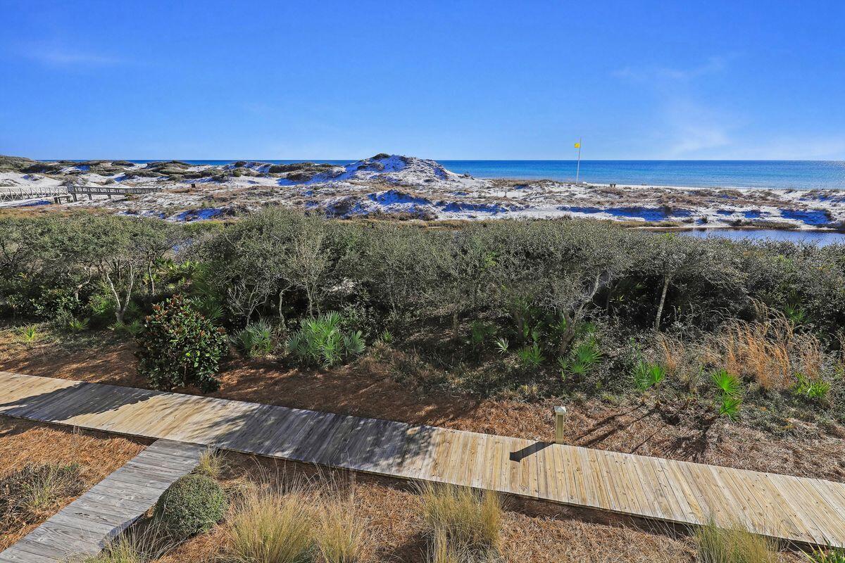 WATERSOUND BEACH - Land