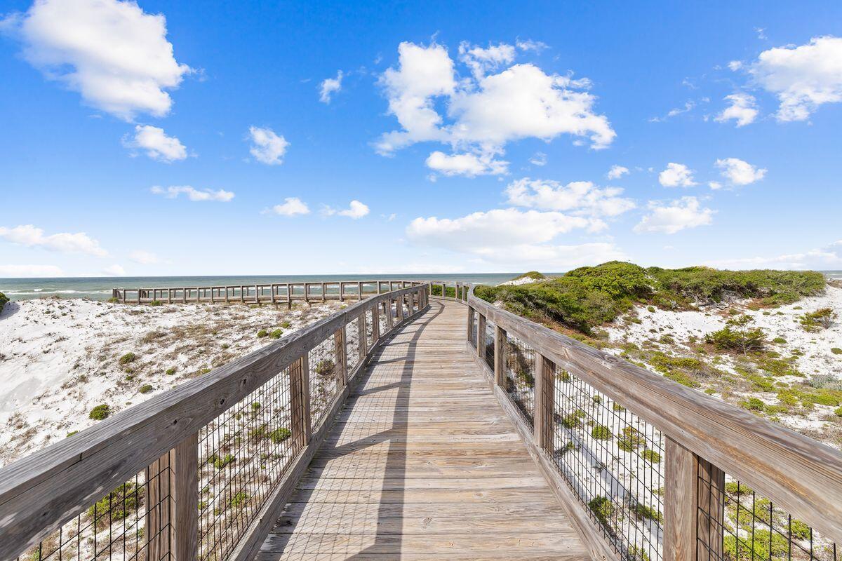 WATERSOUND BEACH - Land