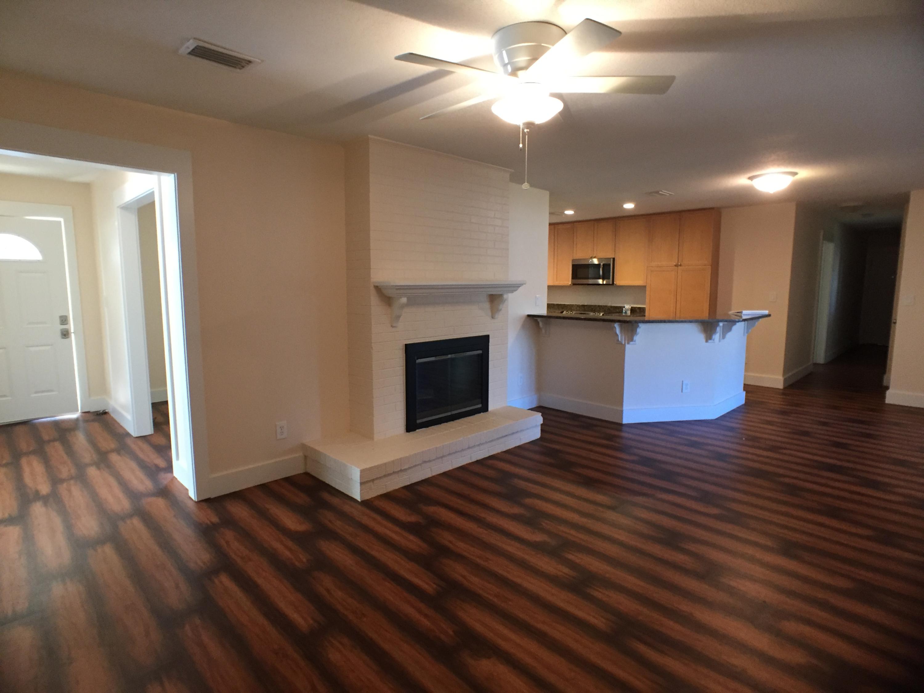 MORENO ACRES S/D - Residential Lease