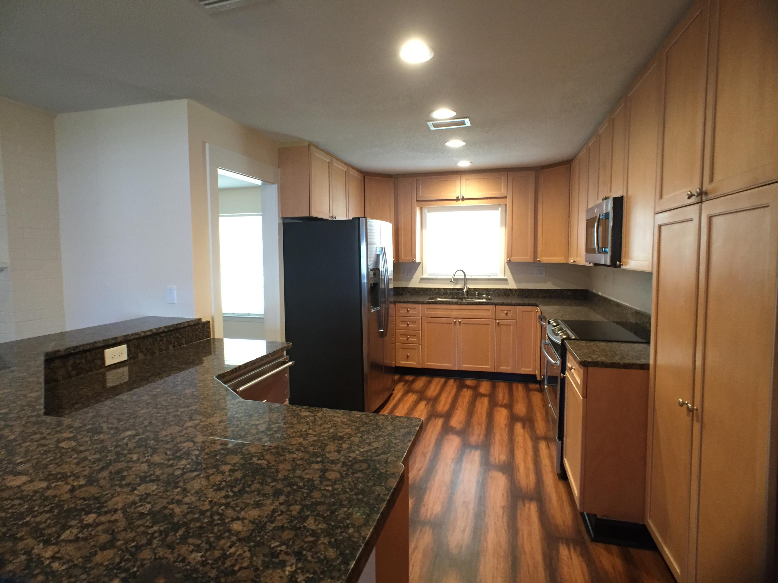 MORENO ACRES S/D - Residential Lease