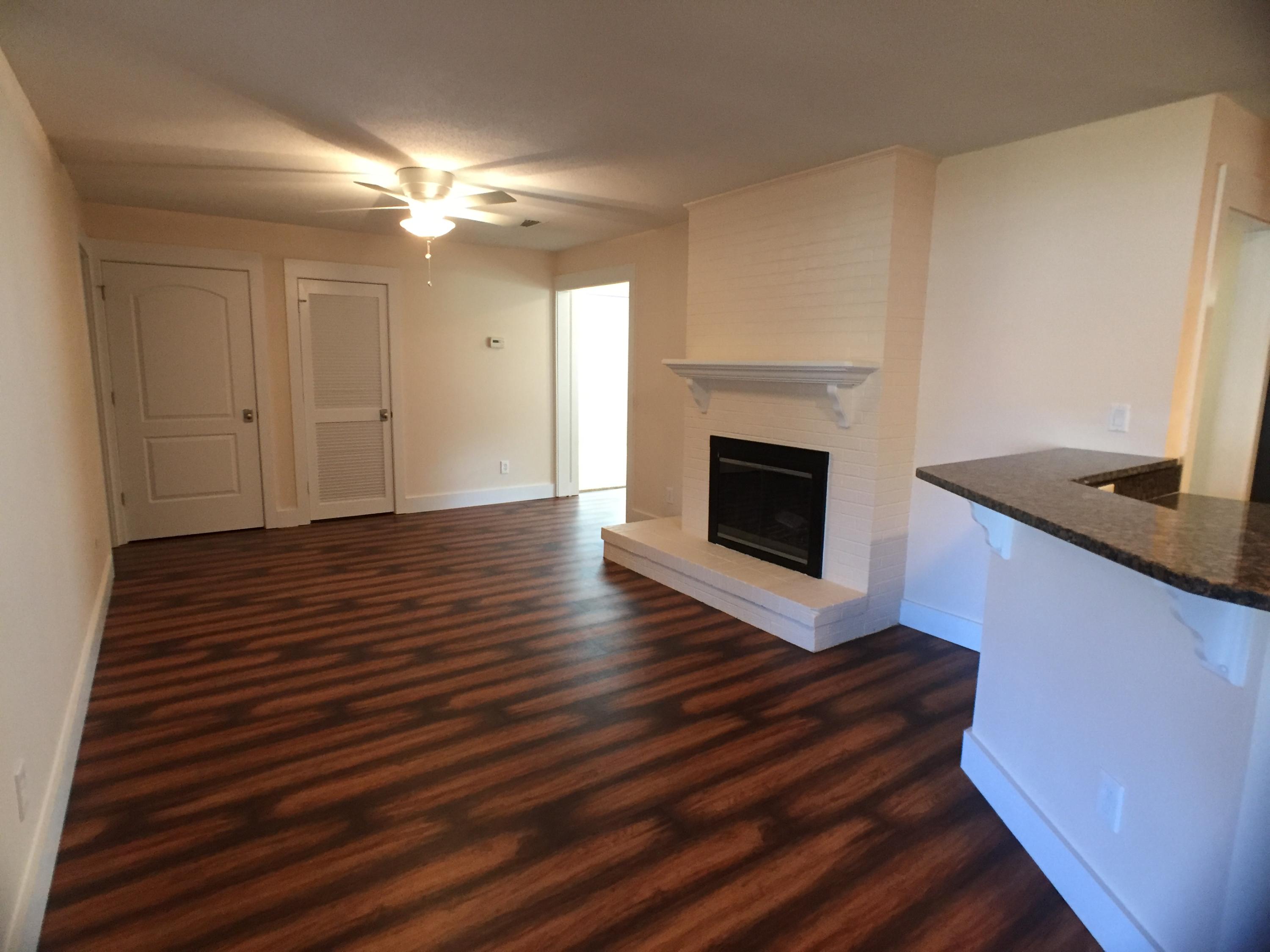 MORENO ACRES S/D - Residential Lease