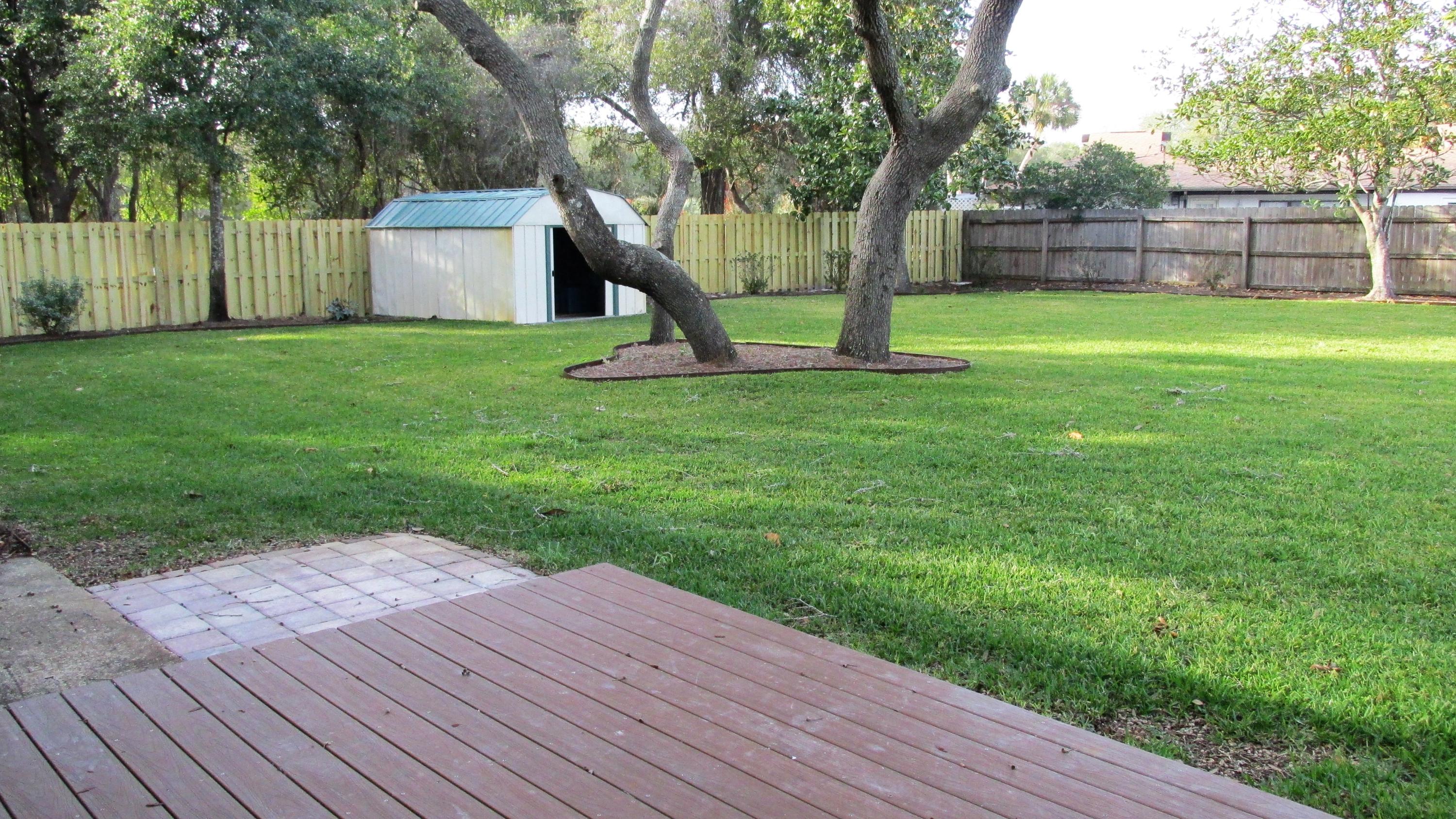 MORENO ACRES S/D - Residential Lease