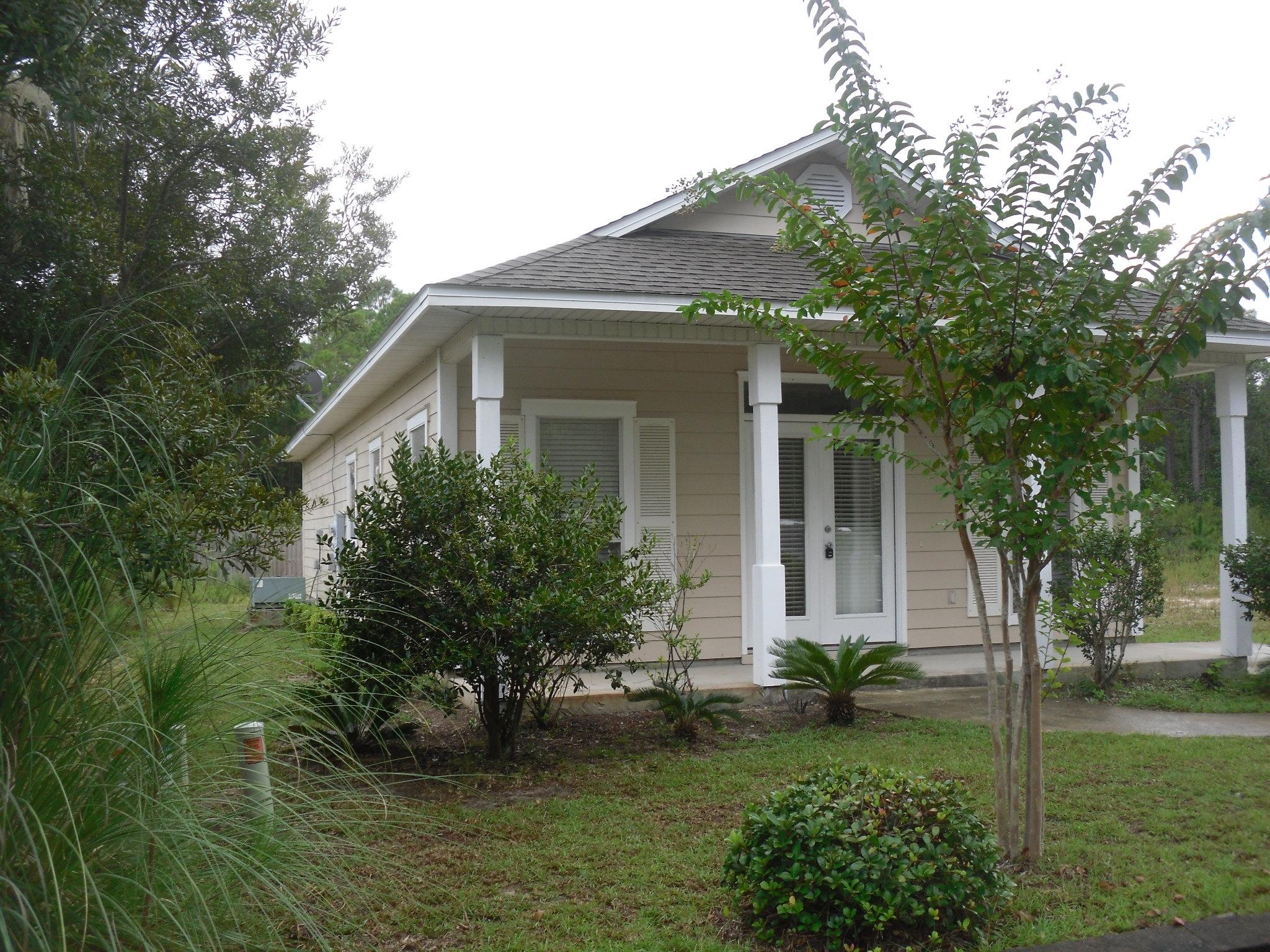 Pine Trace S/D - Residential