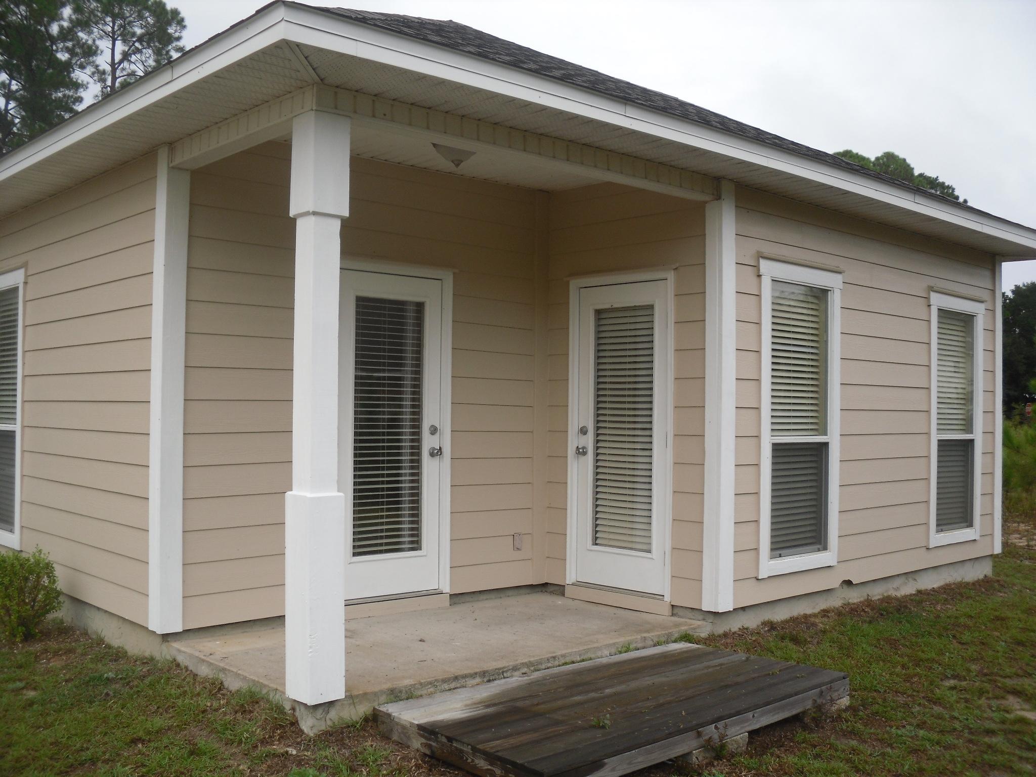 Pine Trace S/D - Residential