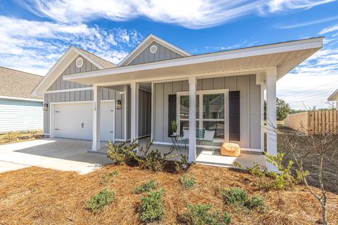 A home in Santa Rosa Beach