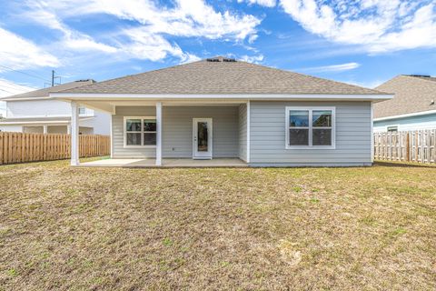 A home in Santa Rosa Beach