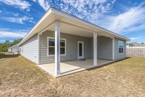 A home in Santa Rosa Beach