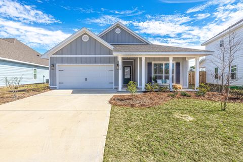 A home in Santa Rosa Beach