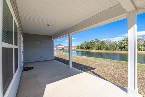 A home in Santa Rosa Beach