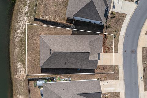 A home in Santa Rosa Beach