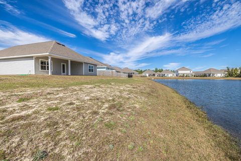 A home in Santa Rosa Beach