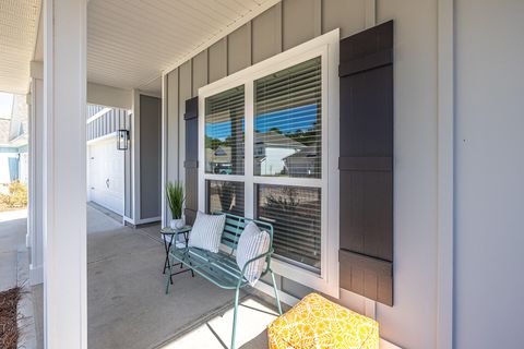 A home in Santa Rosa Beach