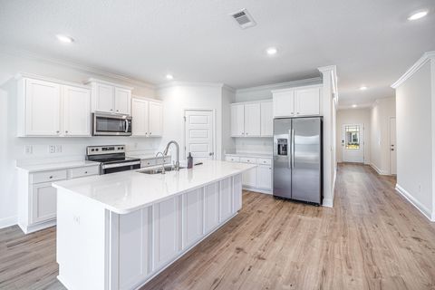 A home in Santa Rosa Beach