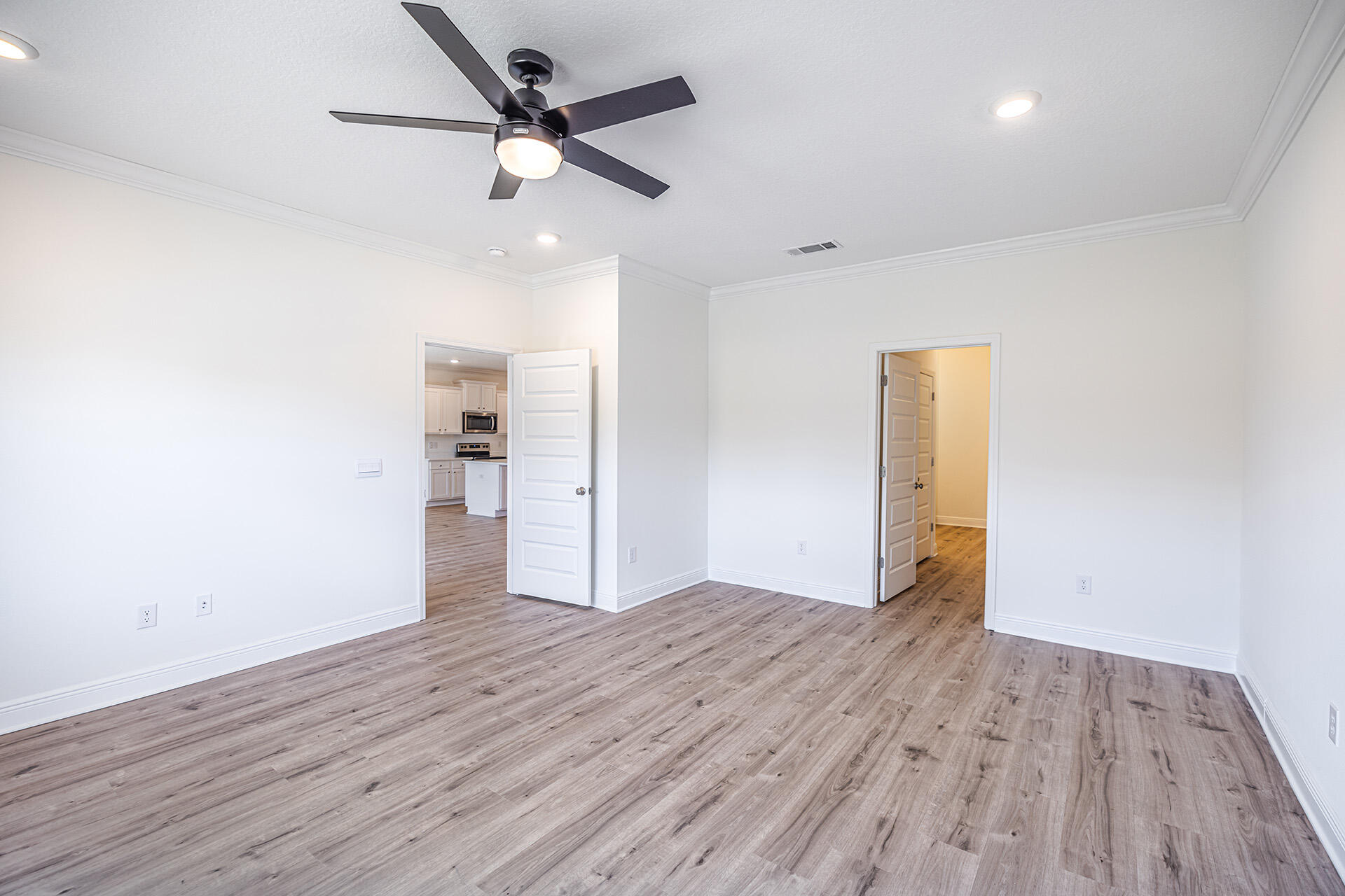 The Preserve at Paradise Cove - Residential