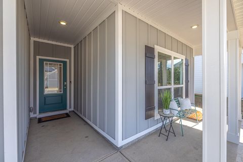 A home in Santa Rosa Beach