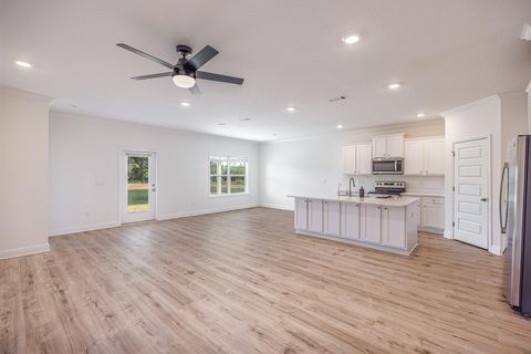 A home in Santa Rosa Beach