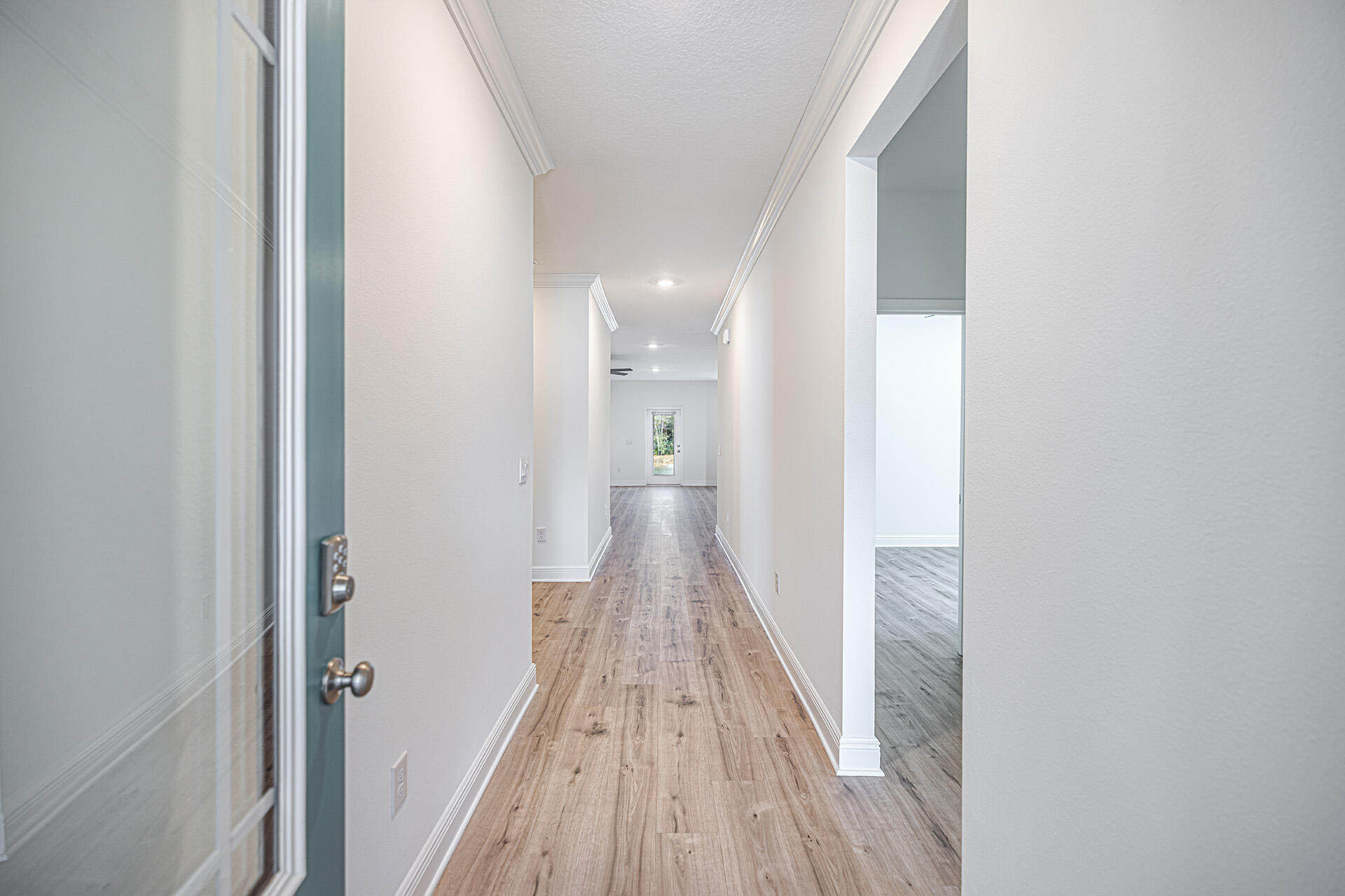 The Preserve at Paradise Cove - Residential