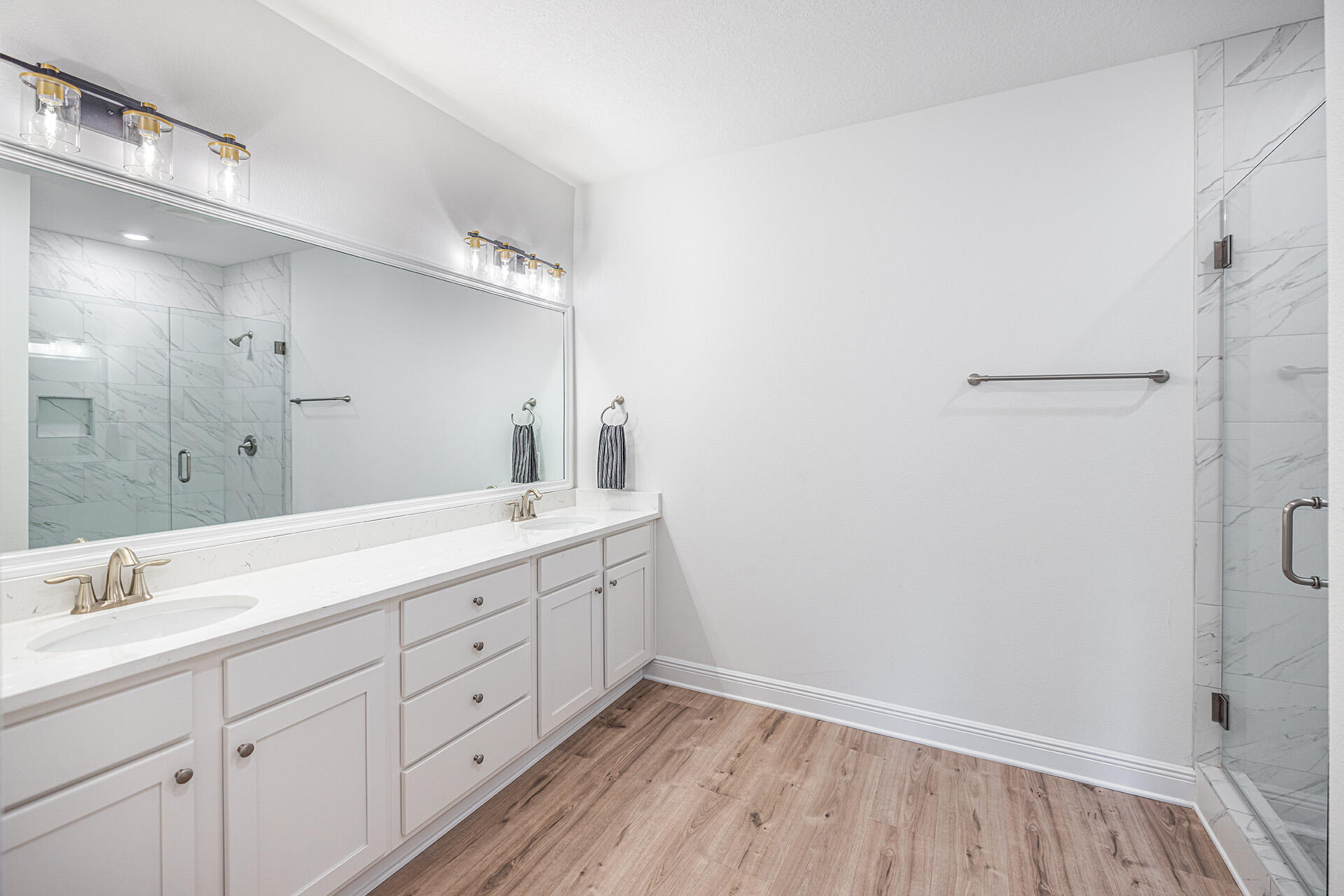 The Preserve at Paradise Cove - Residential