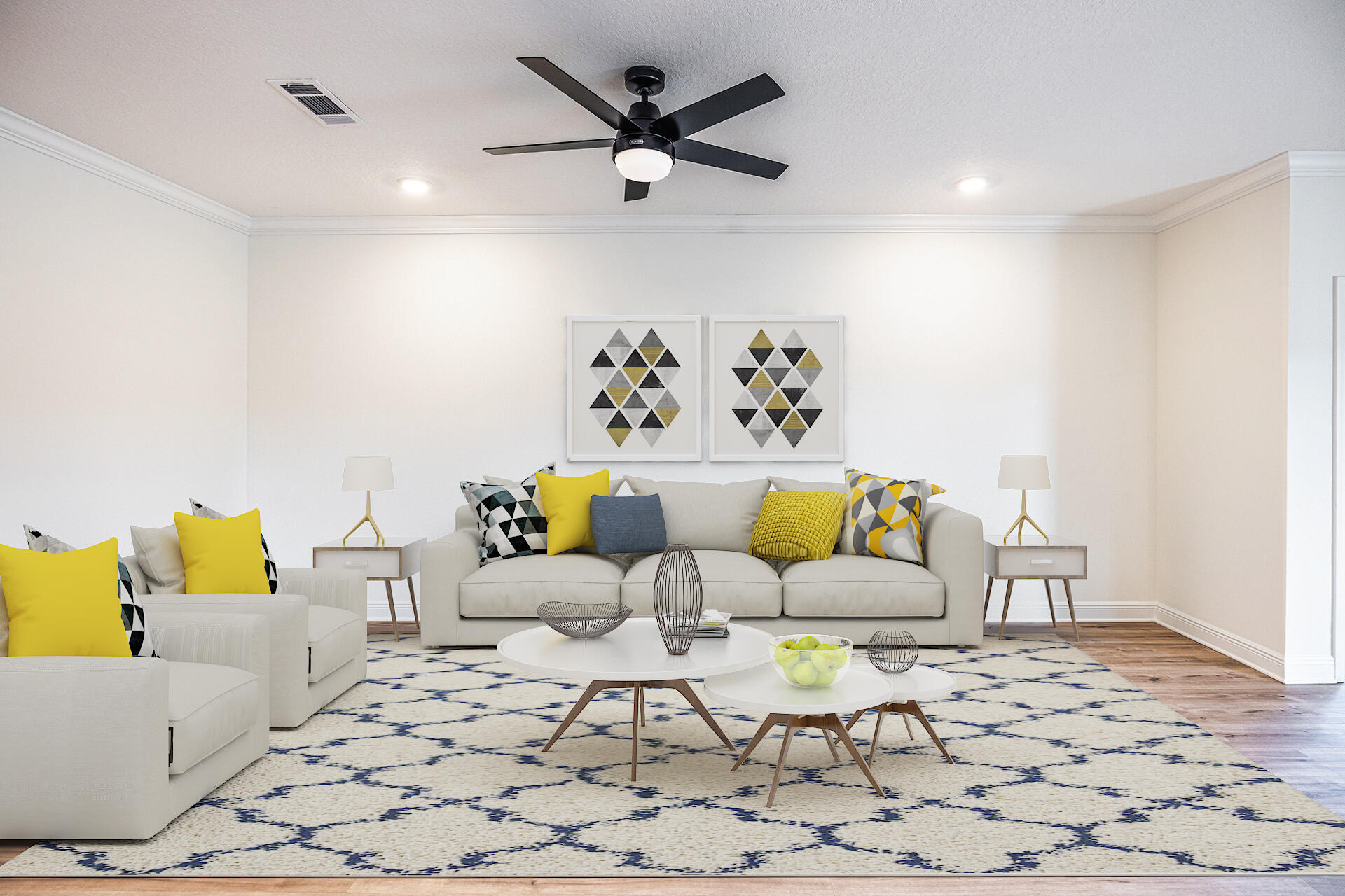 The Preserve at Paradise Cove - Residential