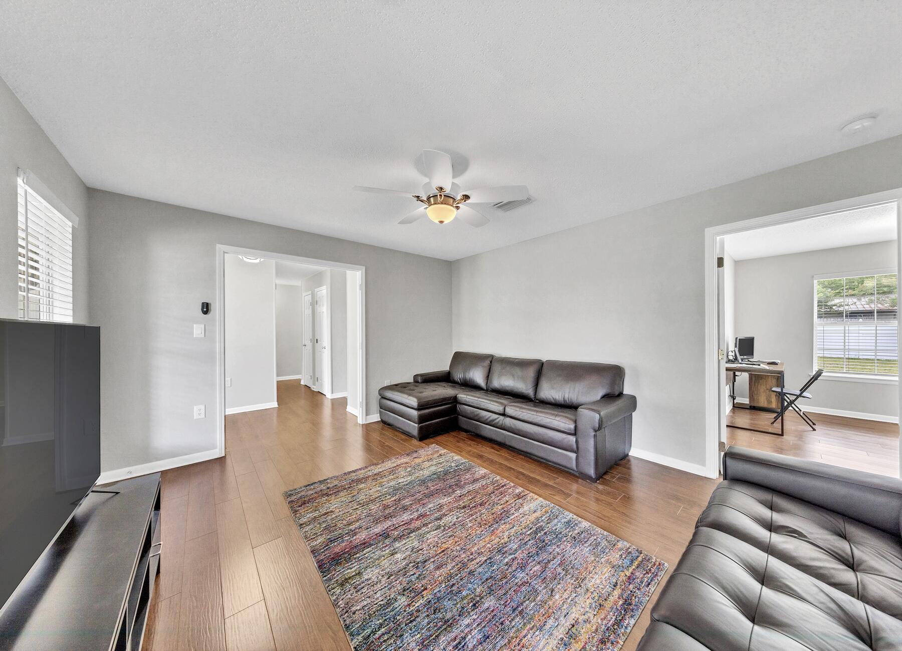 FIELD S/D 2ND ADDN - Residential Lease