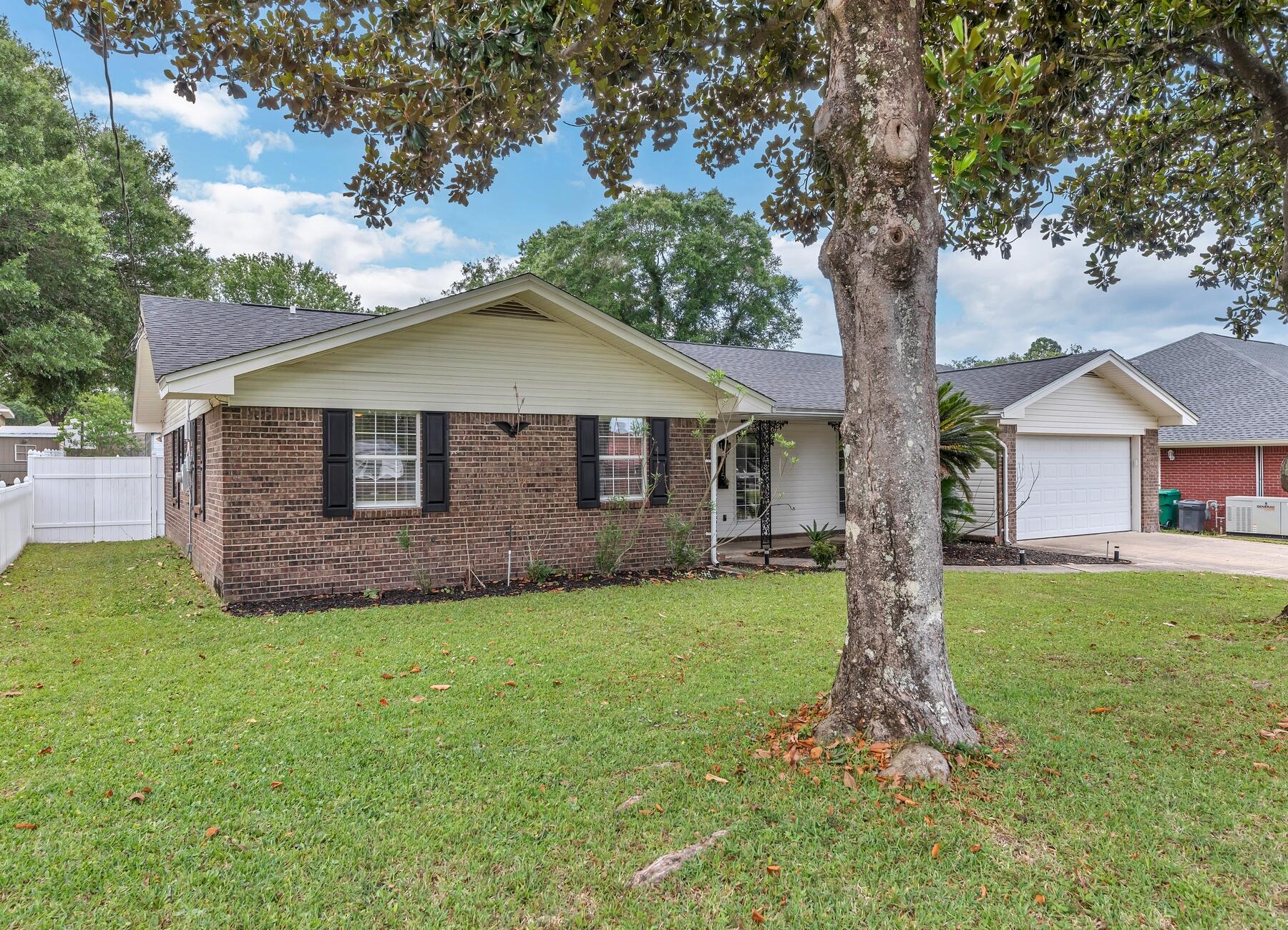 FIELD S/D 2ND ADDN - Residential Lease