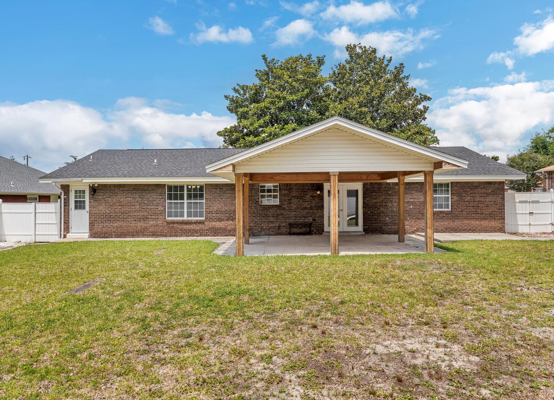 FIELD S/D 2ND ADDN - Residential Lease