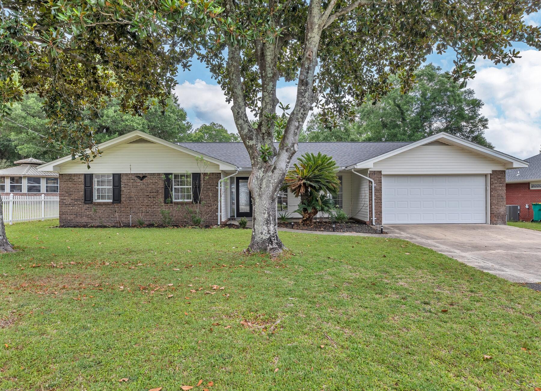 FIELD S/D 2ND ADDN - Residential Lease