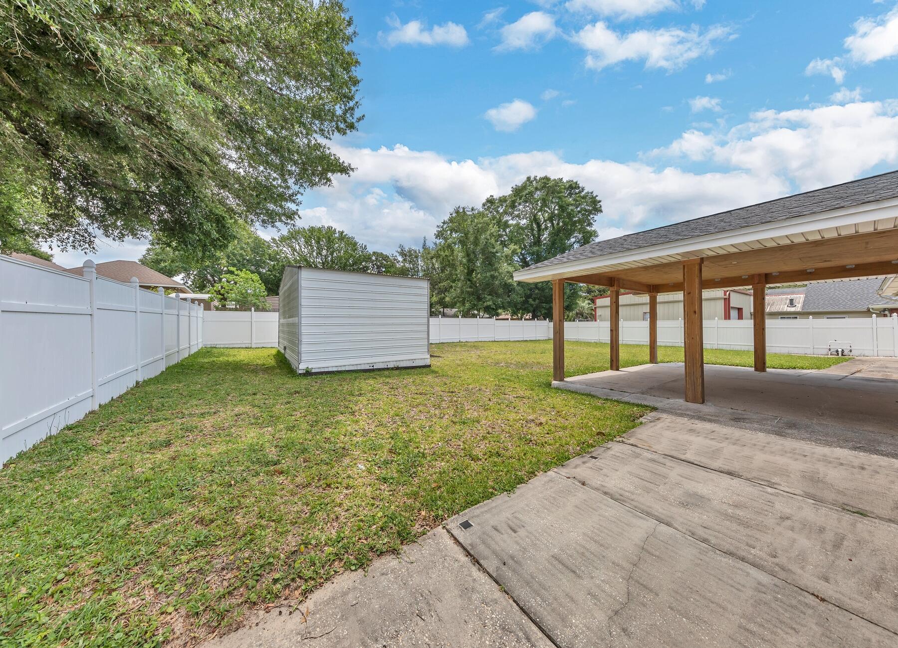 FIELD S/D 2ND ADDN - Residential Lease