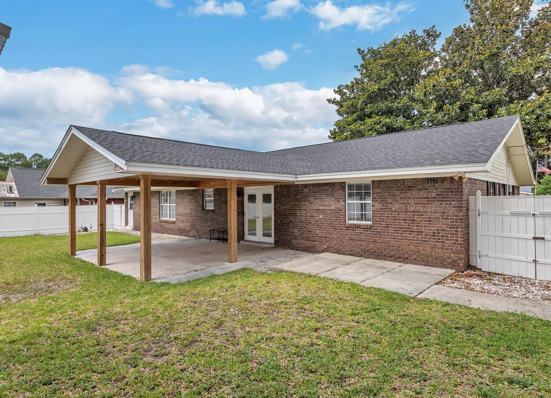 FIELD S/D 2ND ADDN - Residential Lease