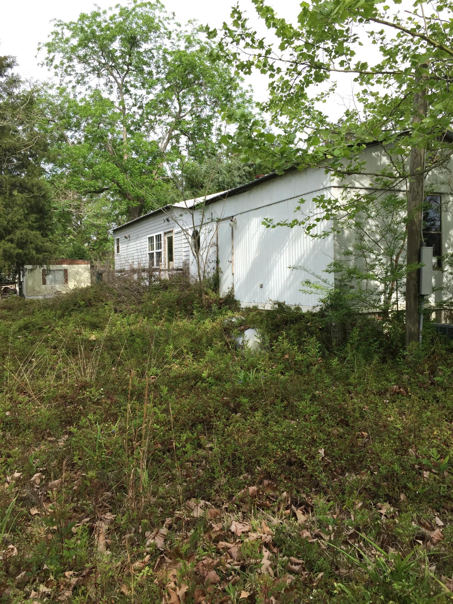 LAUREL HILL - Residential