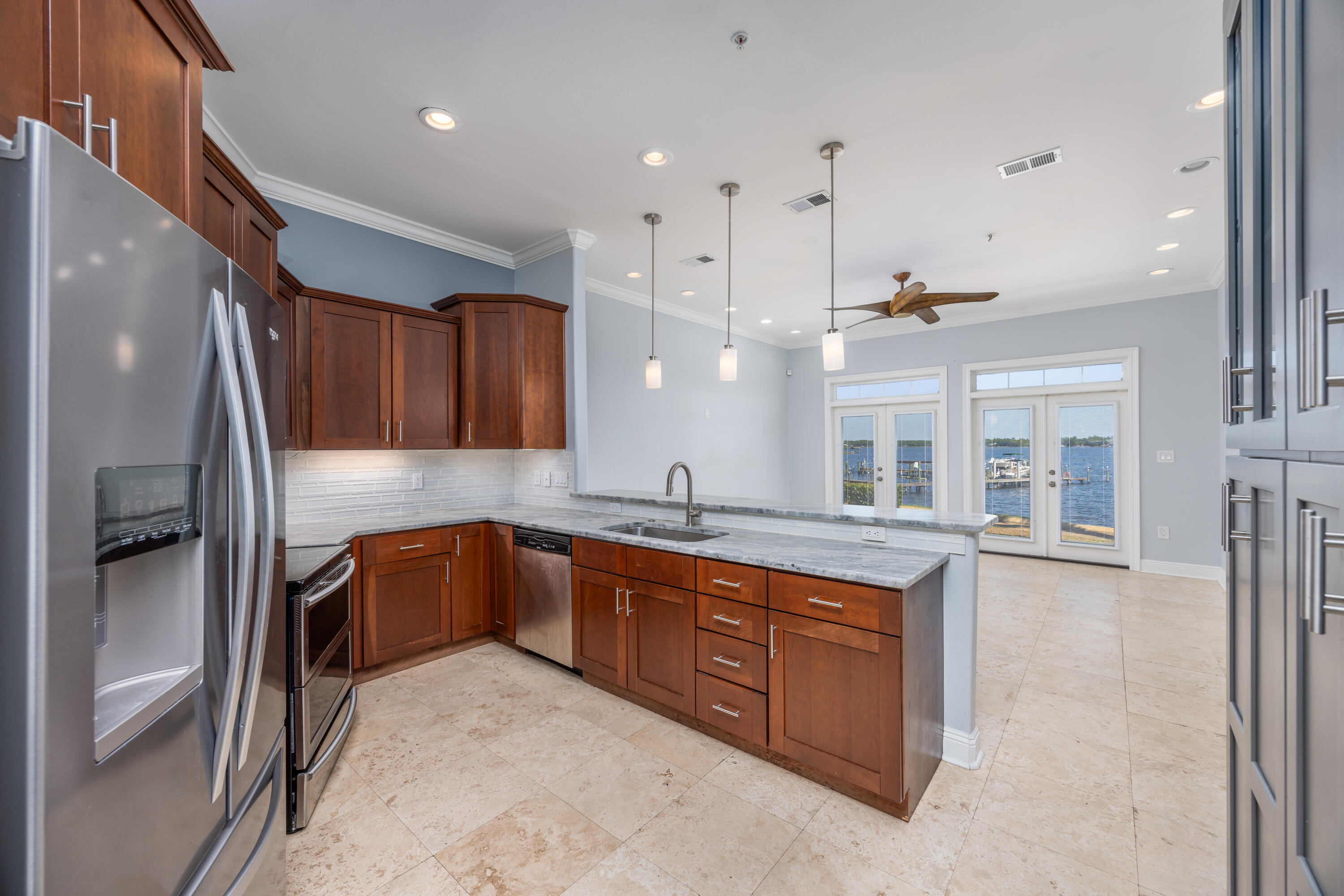 HIDDEN BAY VILLAGE PH 2 - Residential