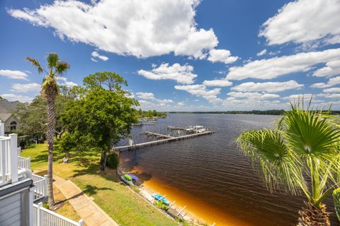 A home in Navarre