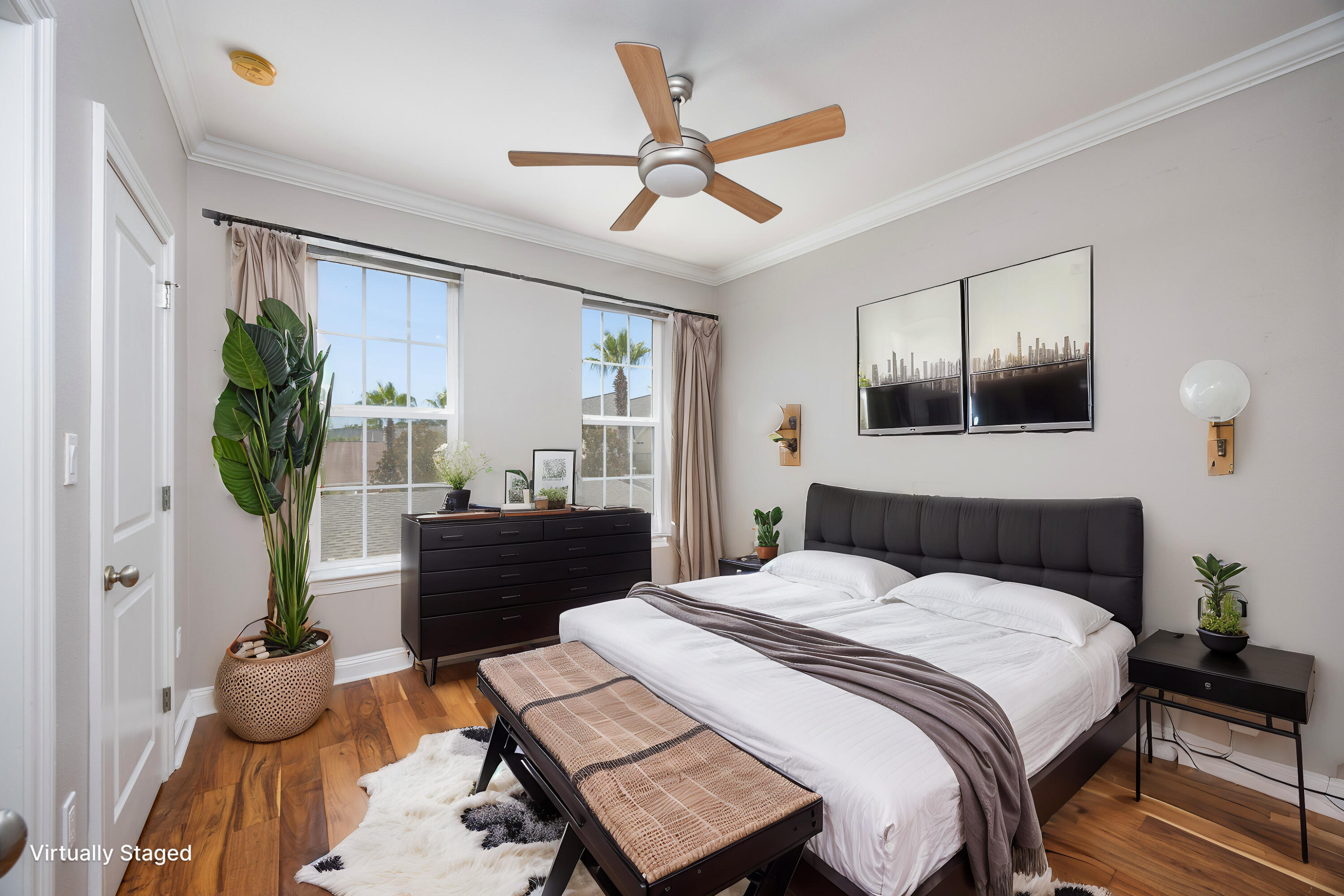 HIDDEN BAY VILLAGE PH 2 - Residential