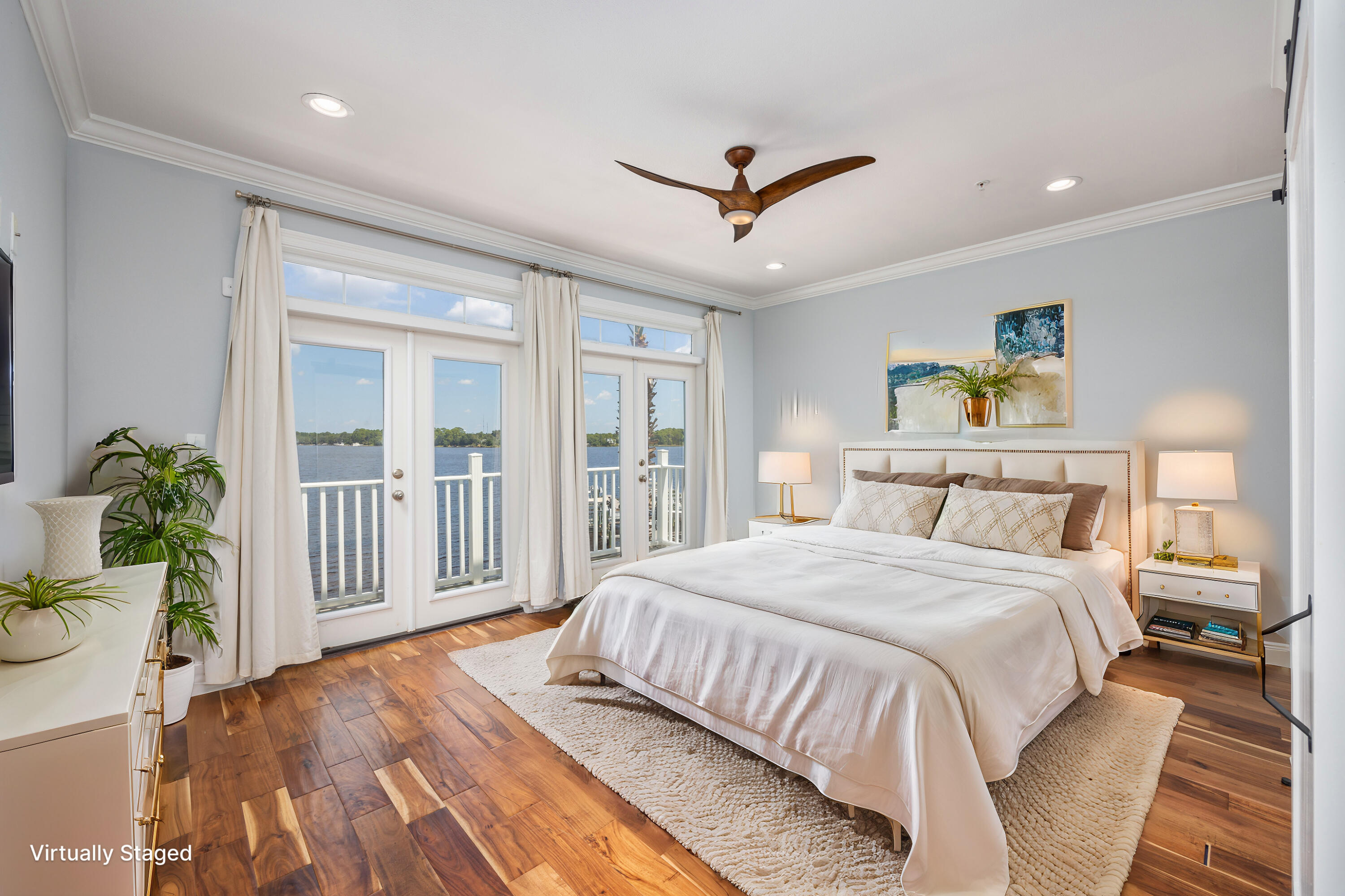HIDDEN BAY VILLAGE PH 2 - Residential