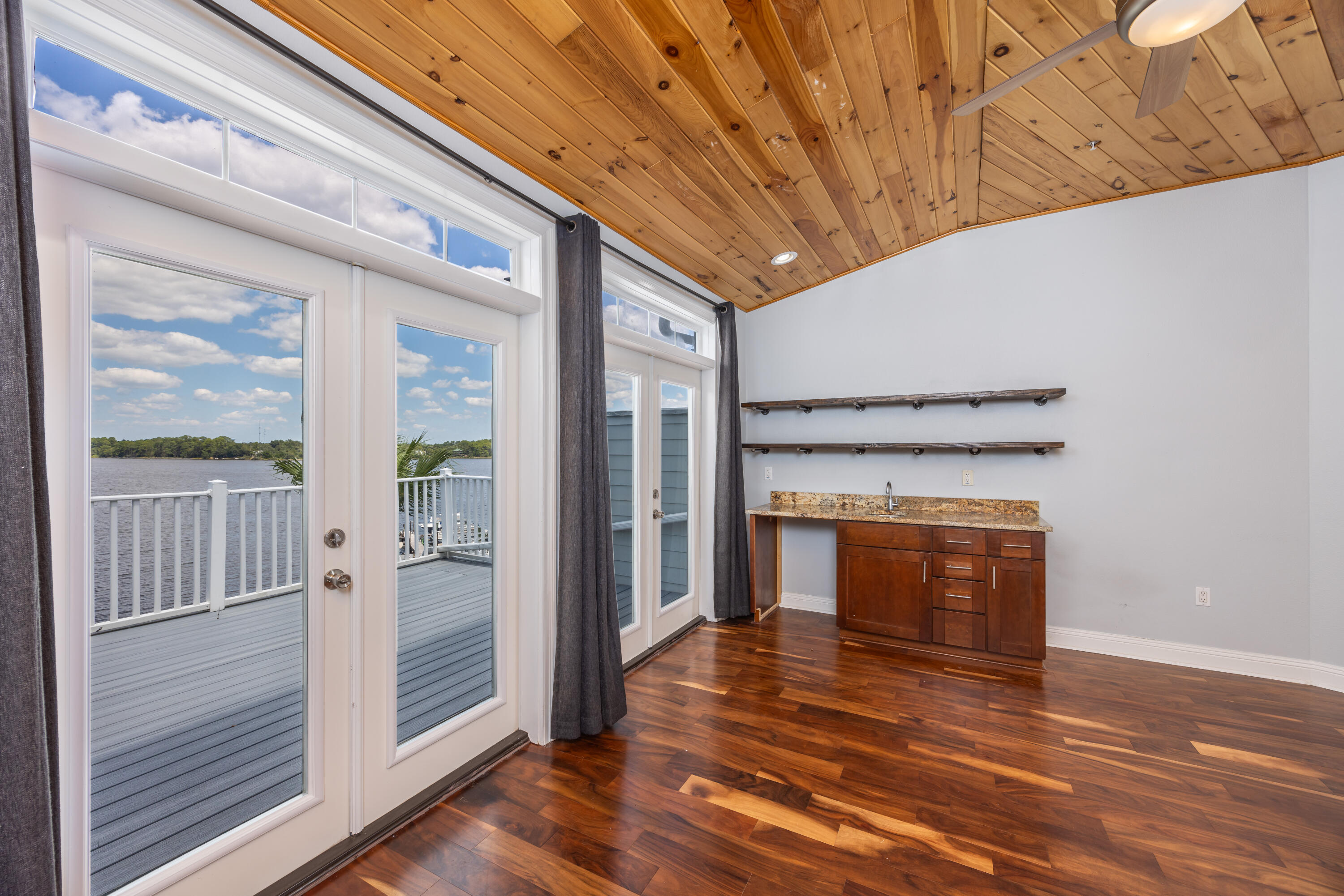 HIDDEN BAY VILLAGE PH 2 - Residential