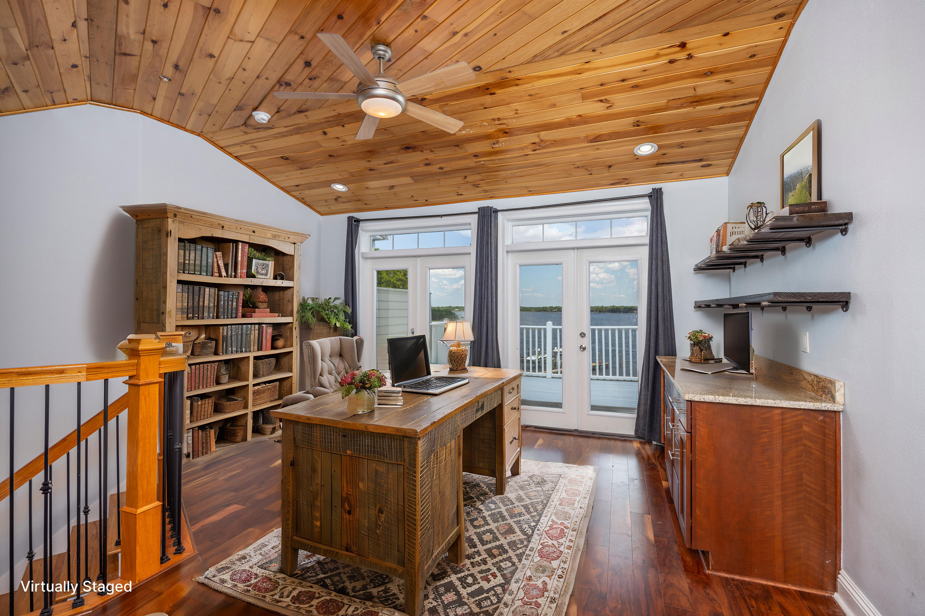 HIDDEN BAY VILLAGE PH 2 - Residential