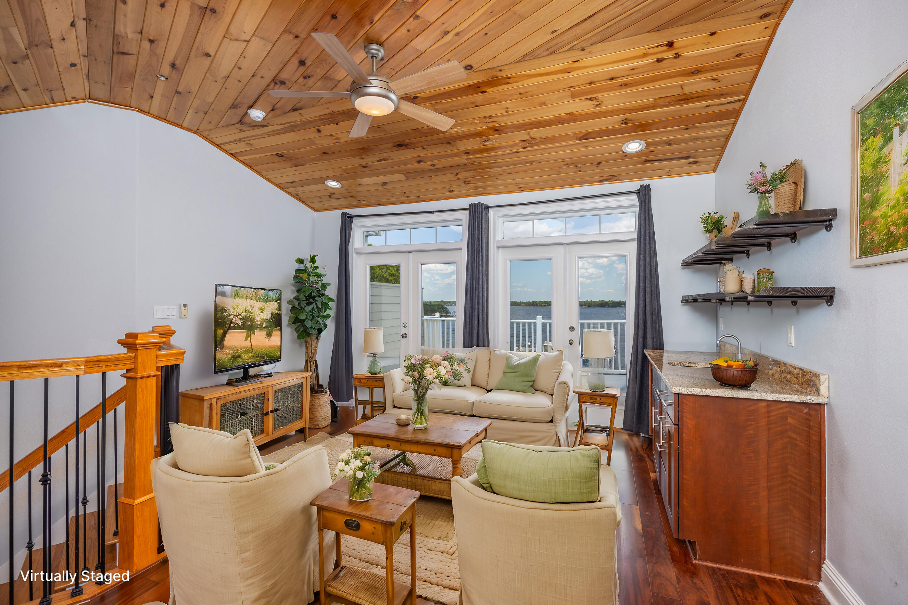 HIDDEN BAY VILLAGE PH 2 - Residential
